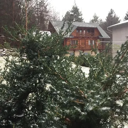 Панське Косів Orman Evi