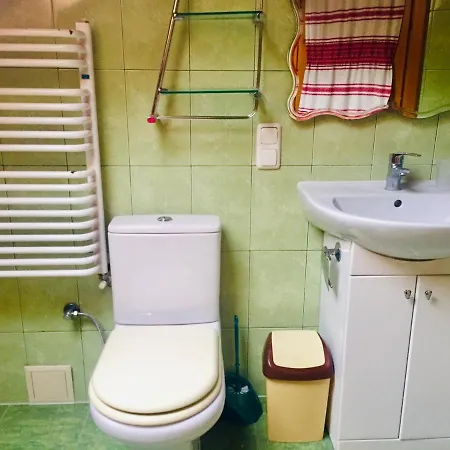 Панське Косів Orman Evi