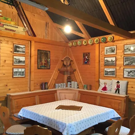 Панське Косів Orman Evi Kosiv