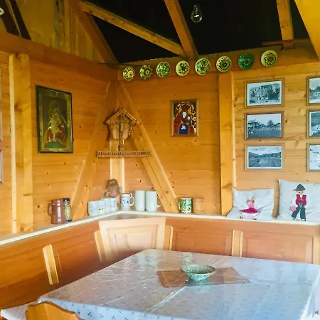 Панське Косів