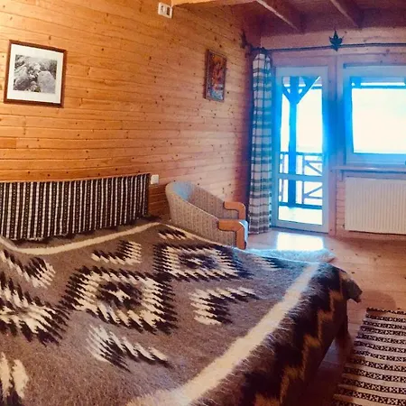 Панське Косів Orman Evi Kosiv