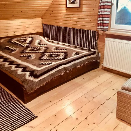 Orman Evi Панське Косів Kosiv