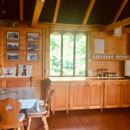 Панське Косів Orman Evi