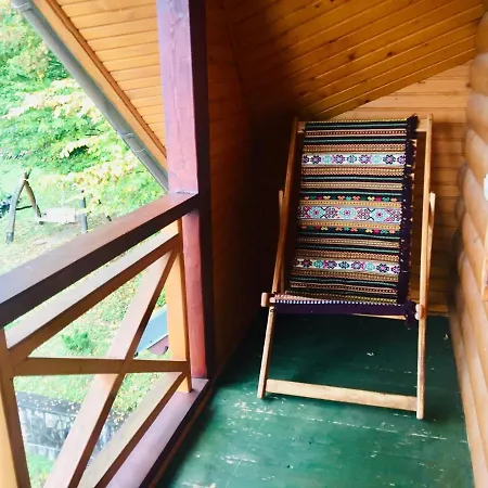 Панське Косів Orman Evi