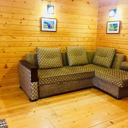 Панське Косів Orman Evi