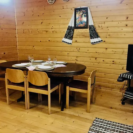 Orman Evi Панське Косів Kosiv