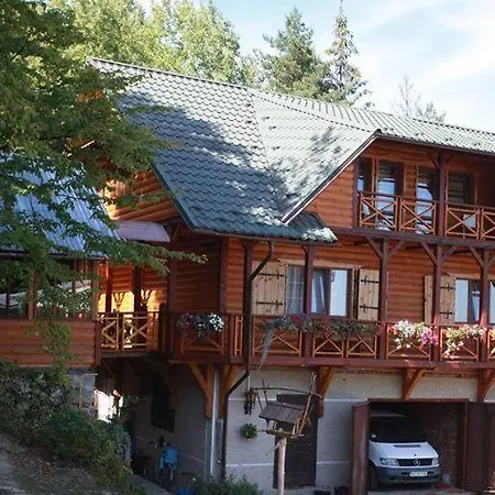 Панське Косів Orman Evi Kosiv