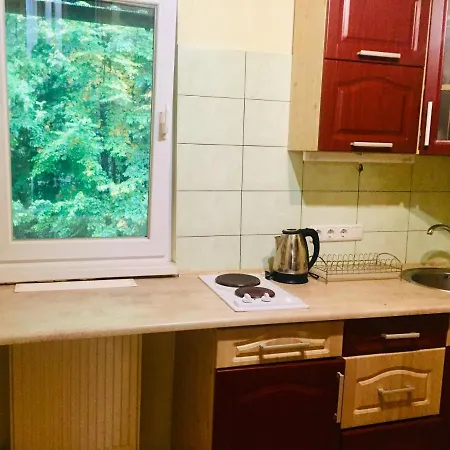 Панське Косів Orman Evi Kosiv