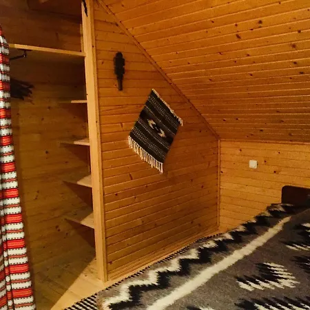 Orman Evi Панське Косів *